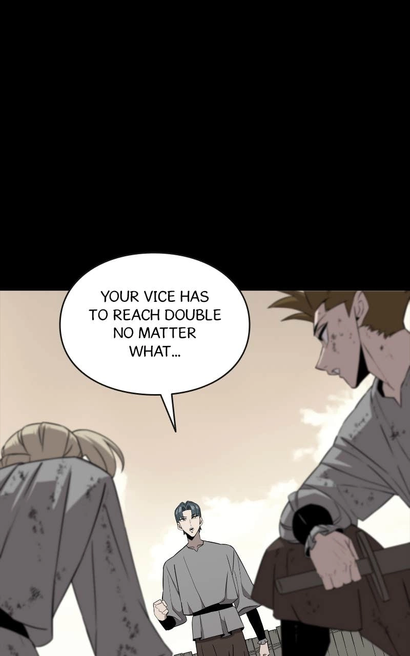 The Story of a Low-Rank Soldier Becoming a Monarch Chapter 89 Page 21