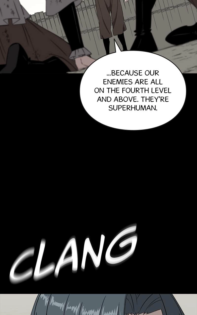 The Story of a Low-Rank Soldier Becoming a Monarch Chapter 89 Page 22