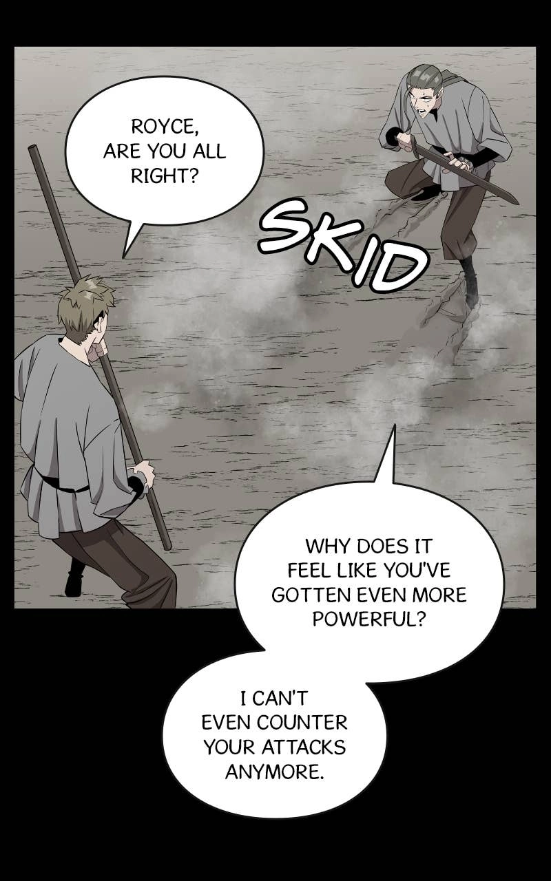 The Story of a Low-Rank Soldier Becoming a Monarch Chapter 89 Page 24