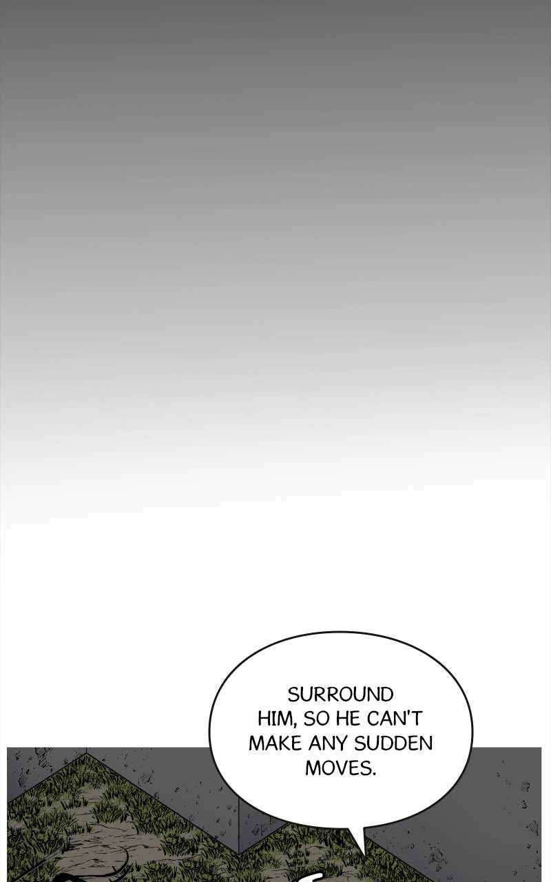 The Story of a Low-Rank Soldier Becoming a Monarch Chapter 89 Page 28