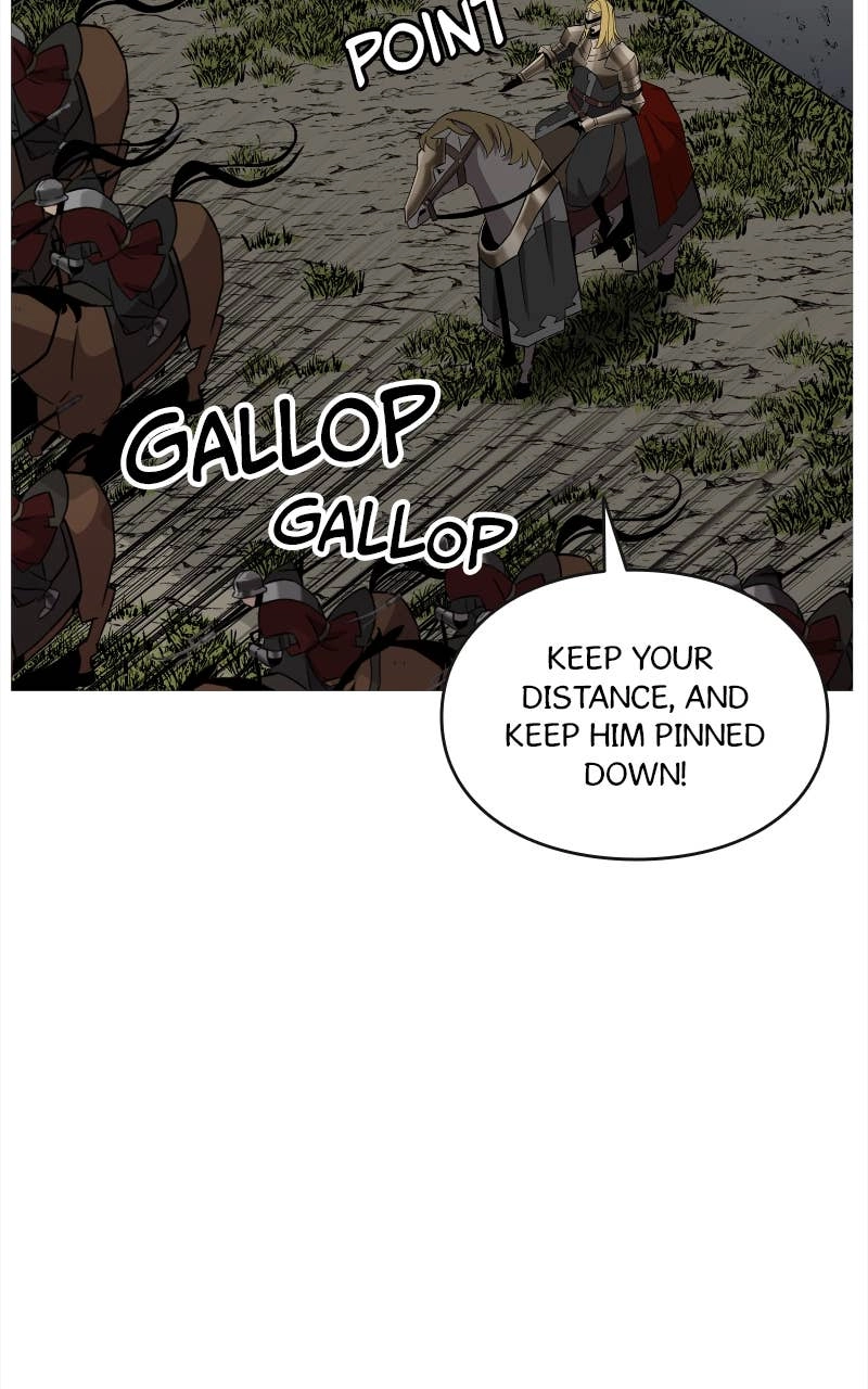 The Story of a Low-Rank Soldier Becoming a Monarch Chapter 89 Page 29