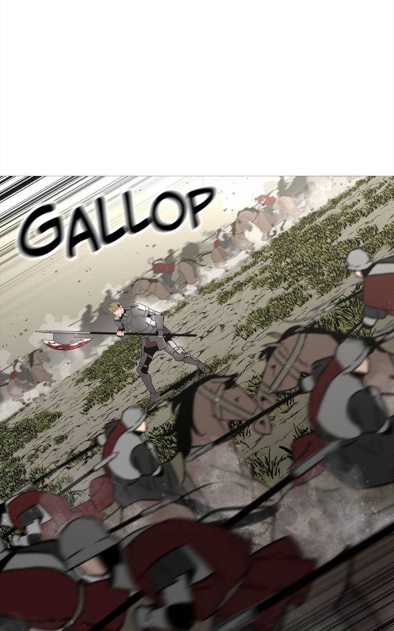 The Story of a Low-Rank Soldier Becoming a Monarch Chapter 89 Page 30