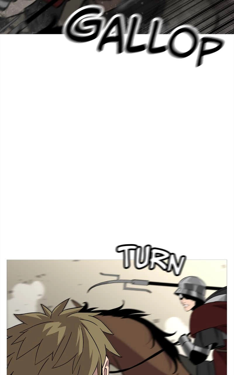 The Story of a Low-Rank Soldier Becoming a Monarch Chapter 89 Page 31