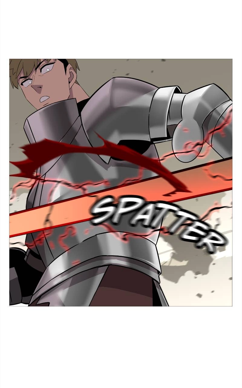 The Story of a Low-Rank Soldier Becoming a Monarch Chapter 89 Page 36