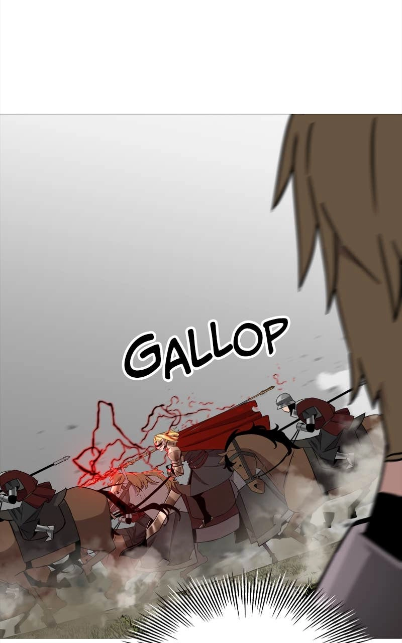 The Story of a Low-Rank Soldier Becoming a Monarch Chapter 89 Page 38