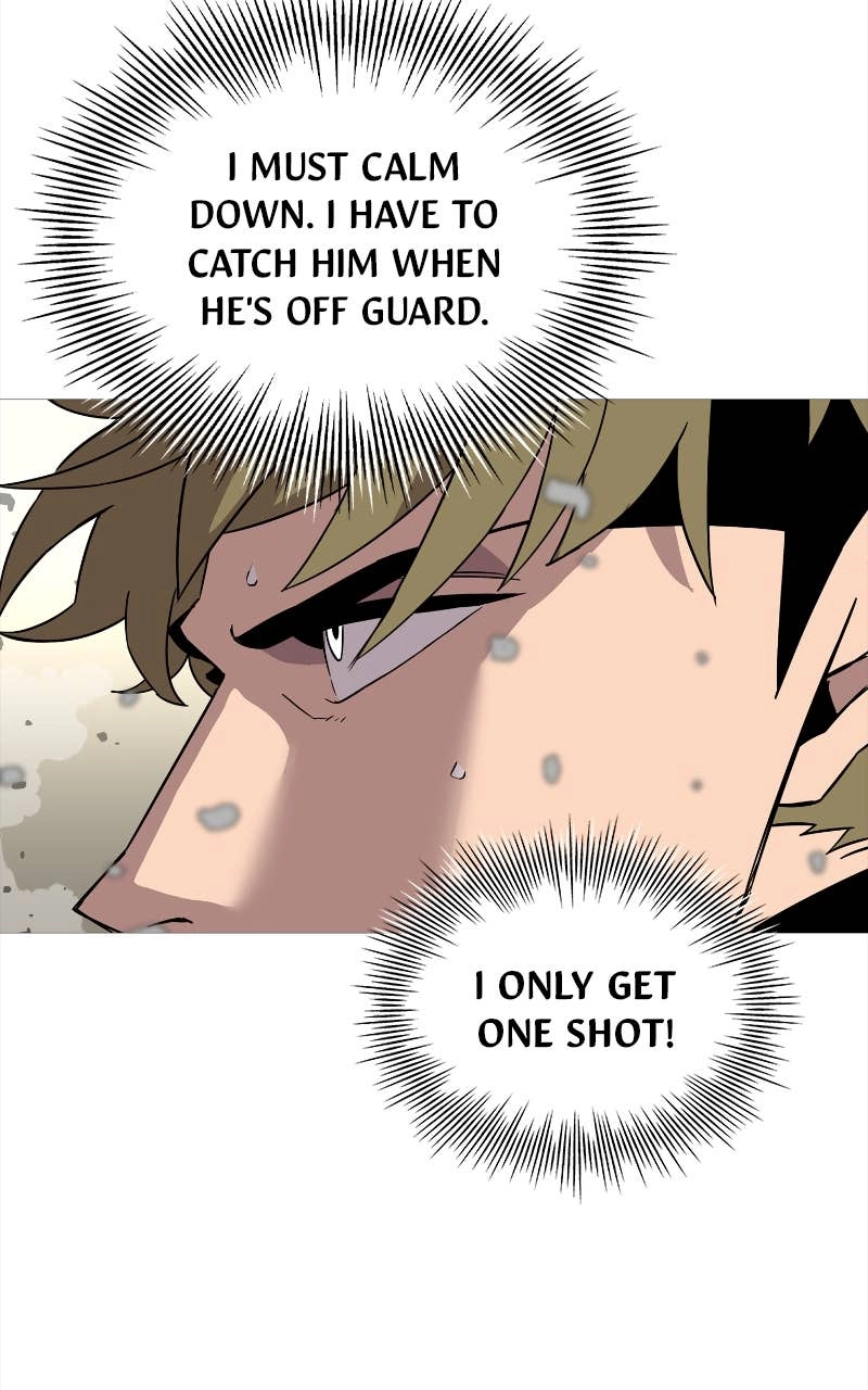 The Story of a Low-Rank Soldier Becoming a Monarch Chapter 89 Page 42