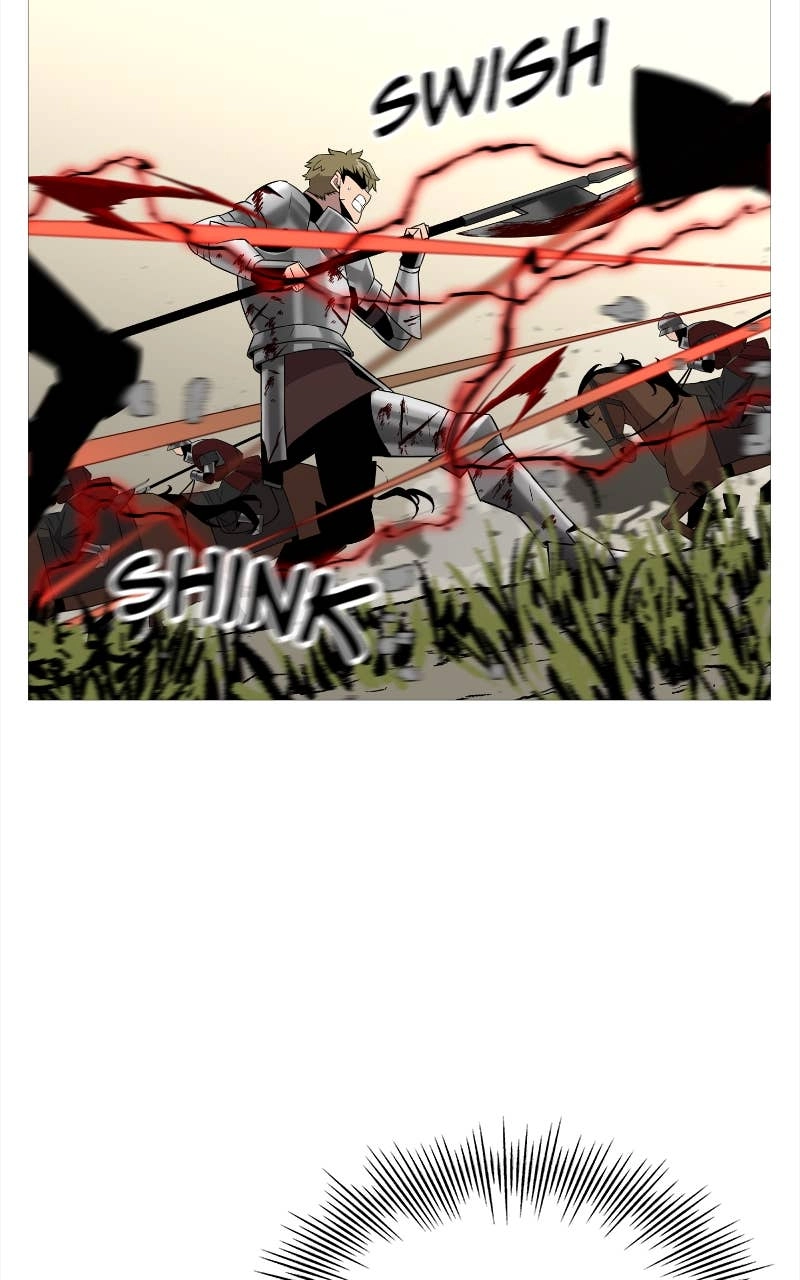 The Story of a Low-Rank Soldier Becoming a Monarch Chapter 89 Page 45