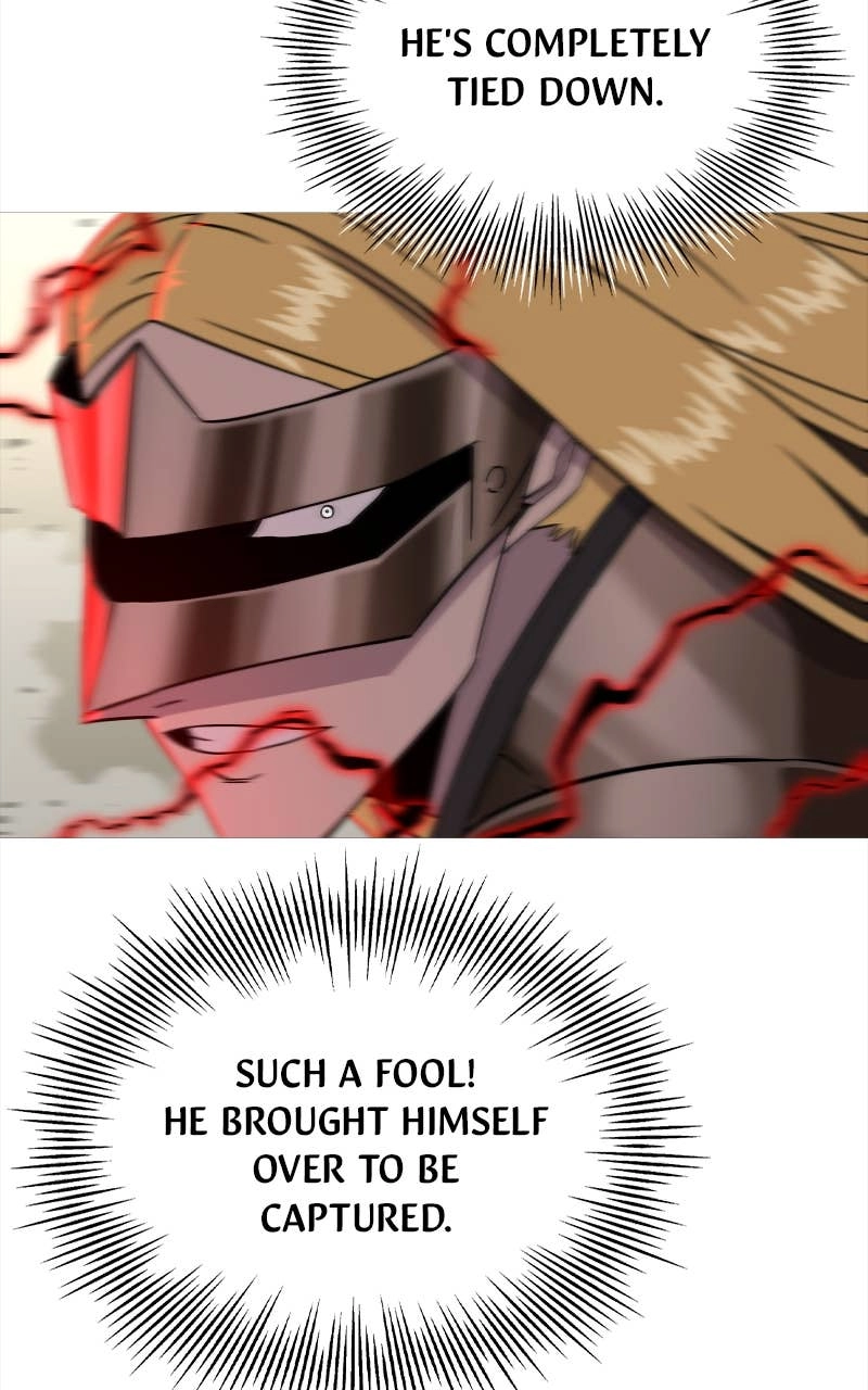 The Story of a Low-Rank Soldier Becoming a Monarch Chapter 89 Page 46