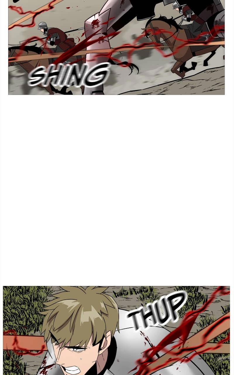 The Story of a Low-Rank Soldier Becoming a Monarch Chapter 89 Page 48
