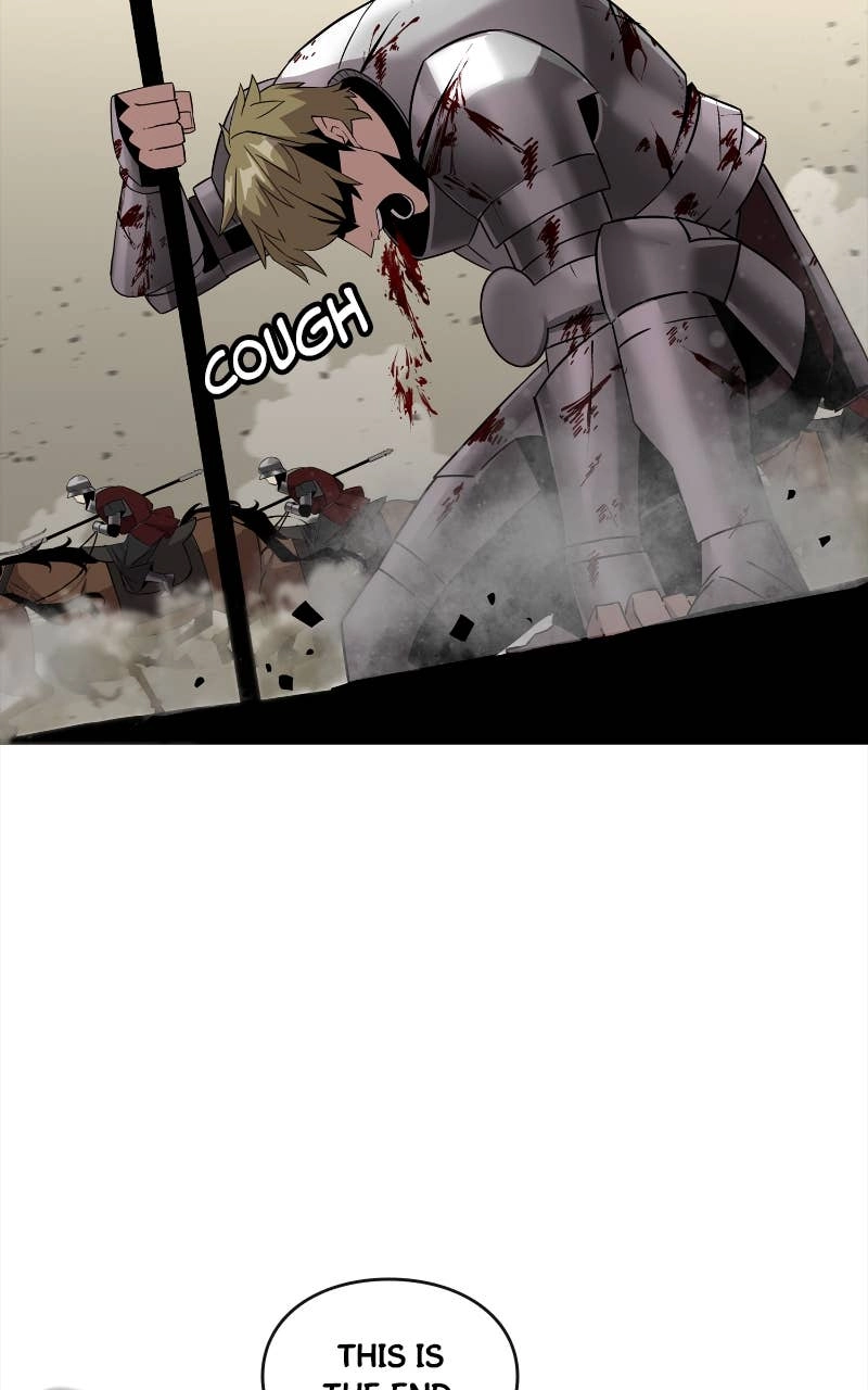 The Story of a Low-Rank Soldier Becoming a Monarch Chapter 89 Page 54