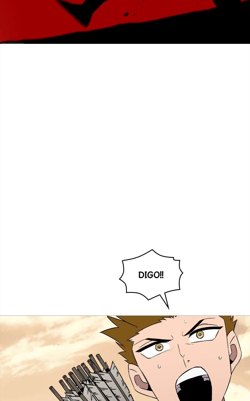The Story of a Low-Rank Soldier Becoming a Monarch Chapter 89 Page 58