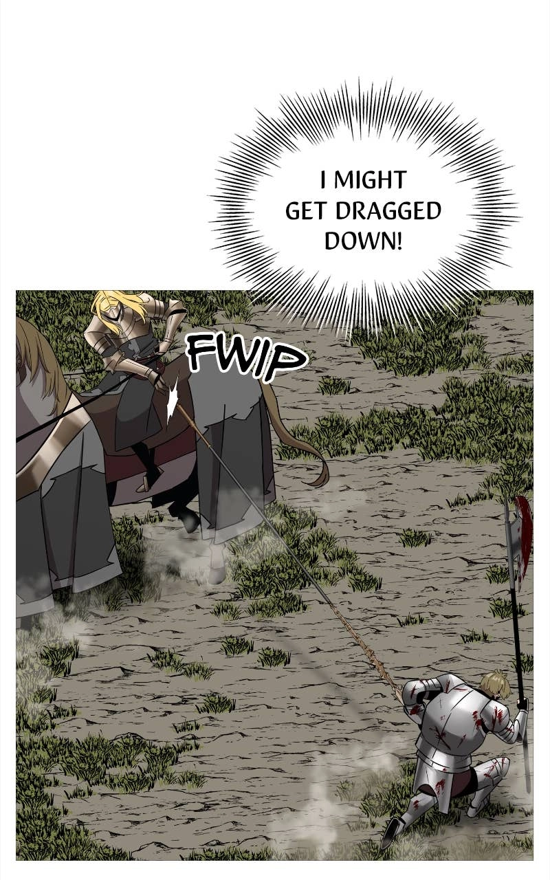 The Story of a Low-Rank Soldier Becoming a Monarch Chapter 89 Page 67