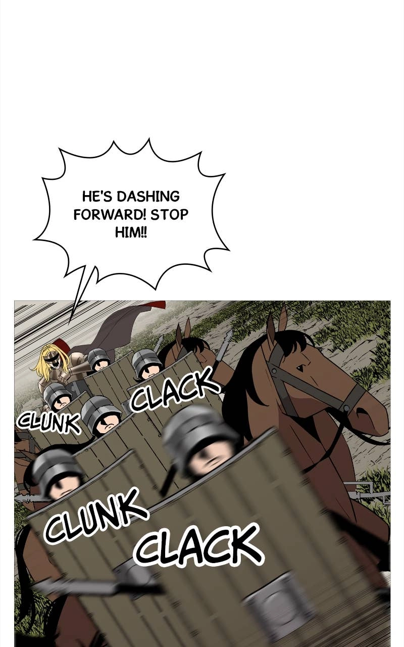 The Story of a Low-Rank Soldier Becoming a Monarch Chapter 89 Page 78