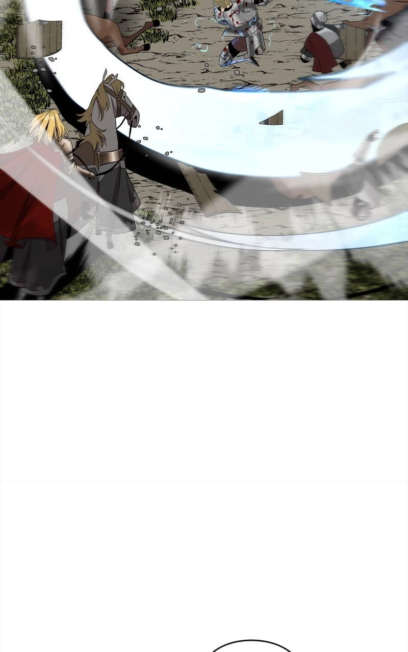 The Story of a Low-Rank Soldier Becoming a Monarch Chapter 89 Page 83