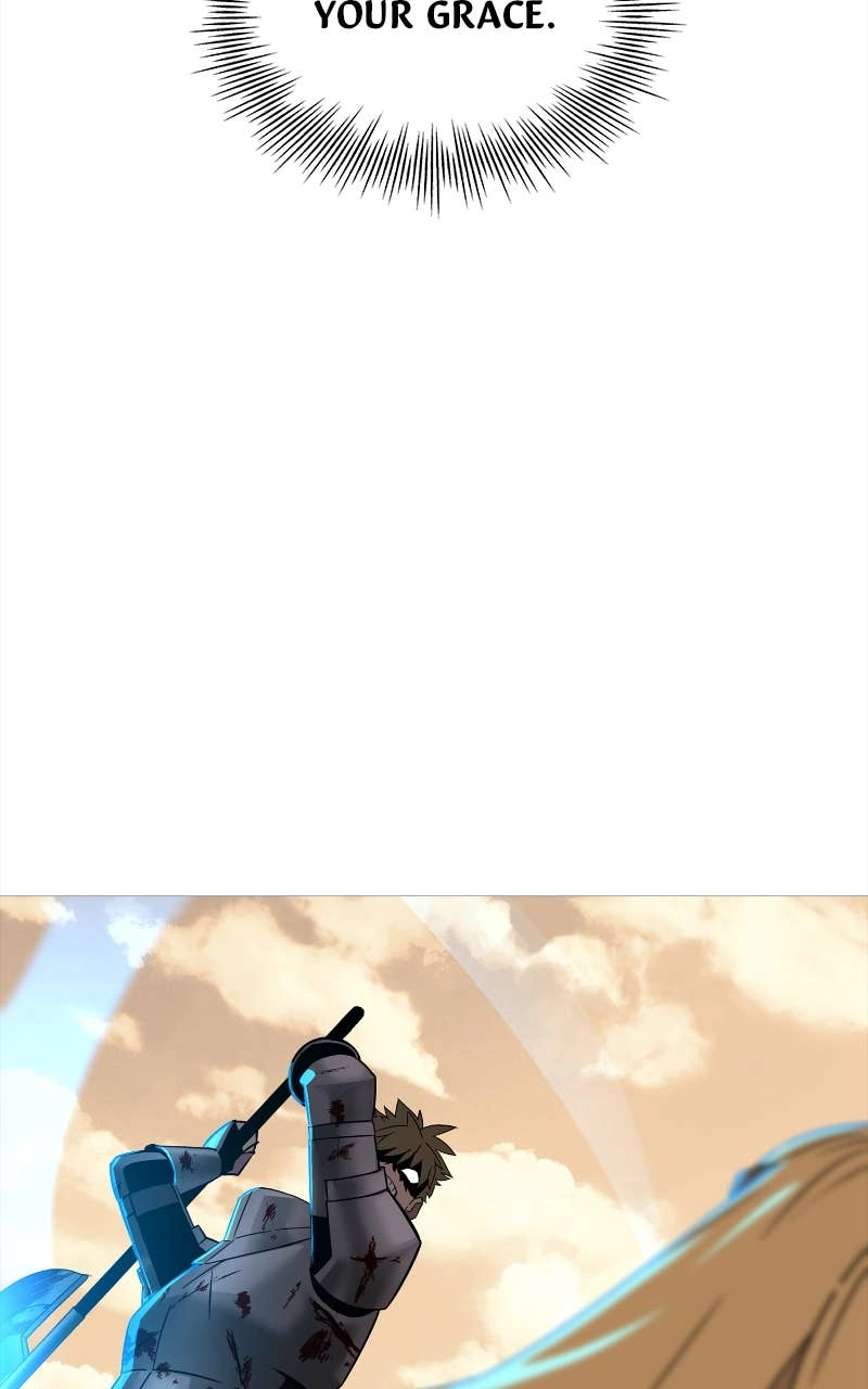 The Story of a Low-Rank Soldier Becoming a Monarch Chapter 89 Page 86