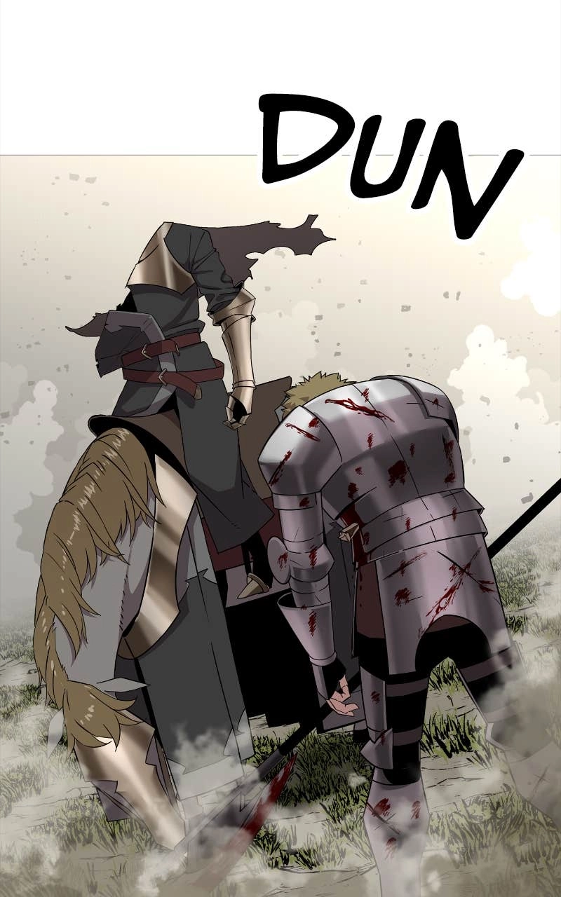 The Story of a Low-Rank Soldier Becoming a Monarch Chapter 89 Page 90