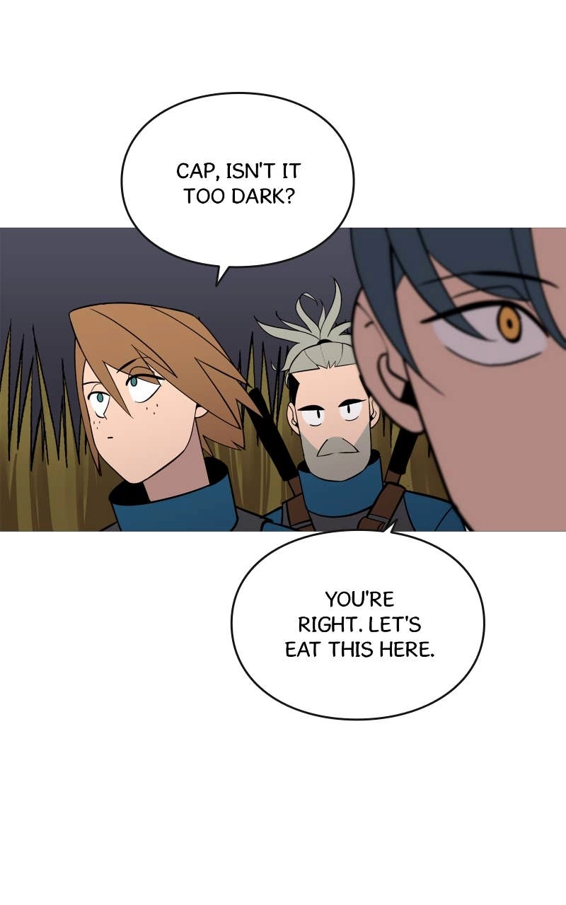 The Story of a Low-Rank Soldier Becoming a Monarch Chapter 9 Page 10