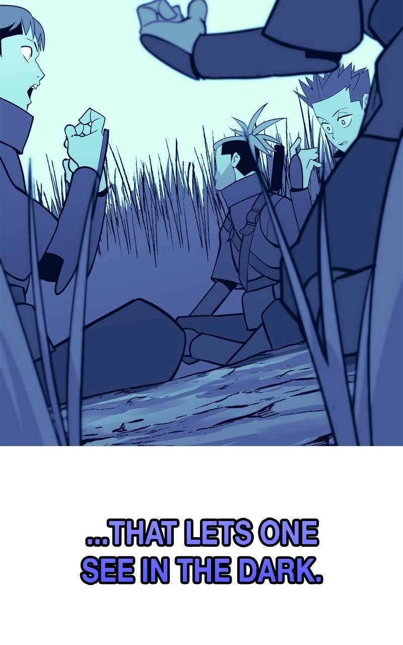 The Story of a Low-Rank Soldier Becoming a Monarch Chapter 9 Page 17