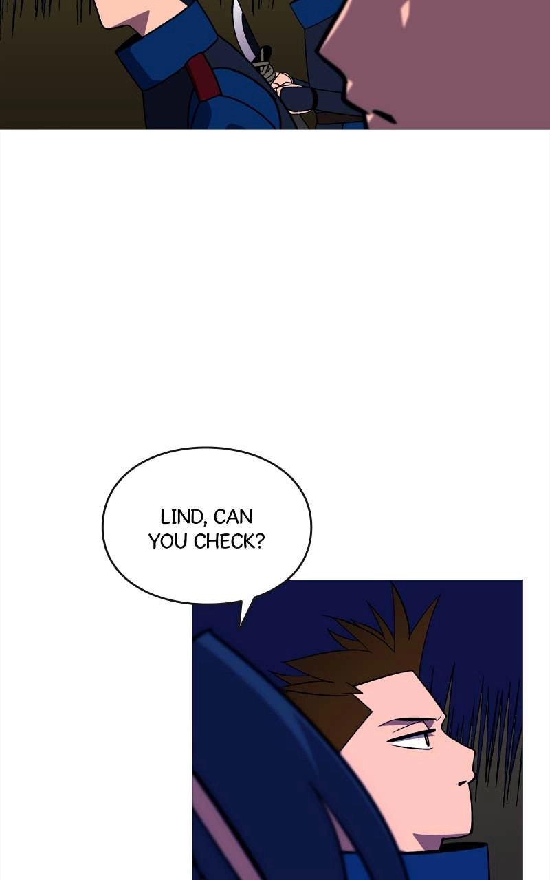 The Story of a Low-Rank Soldier Becoming a Monarch Chapter 9 Page 23