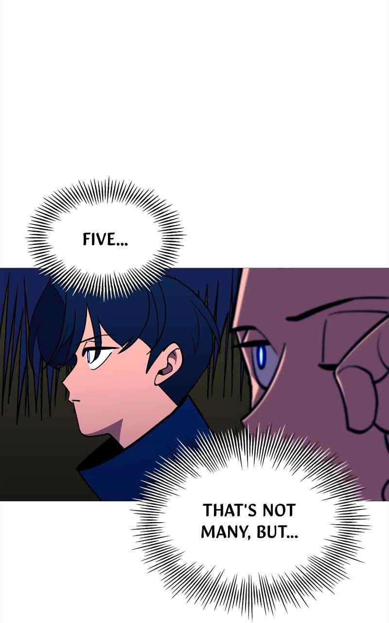 The Story of a Low-Rank Soldier Becoming a Monarch Chapter 9 Page 27