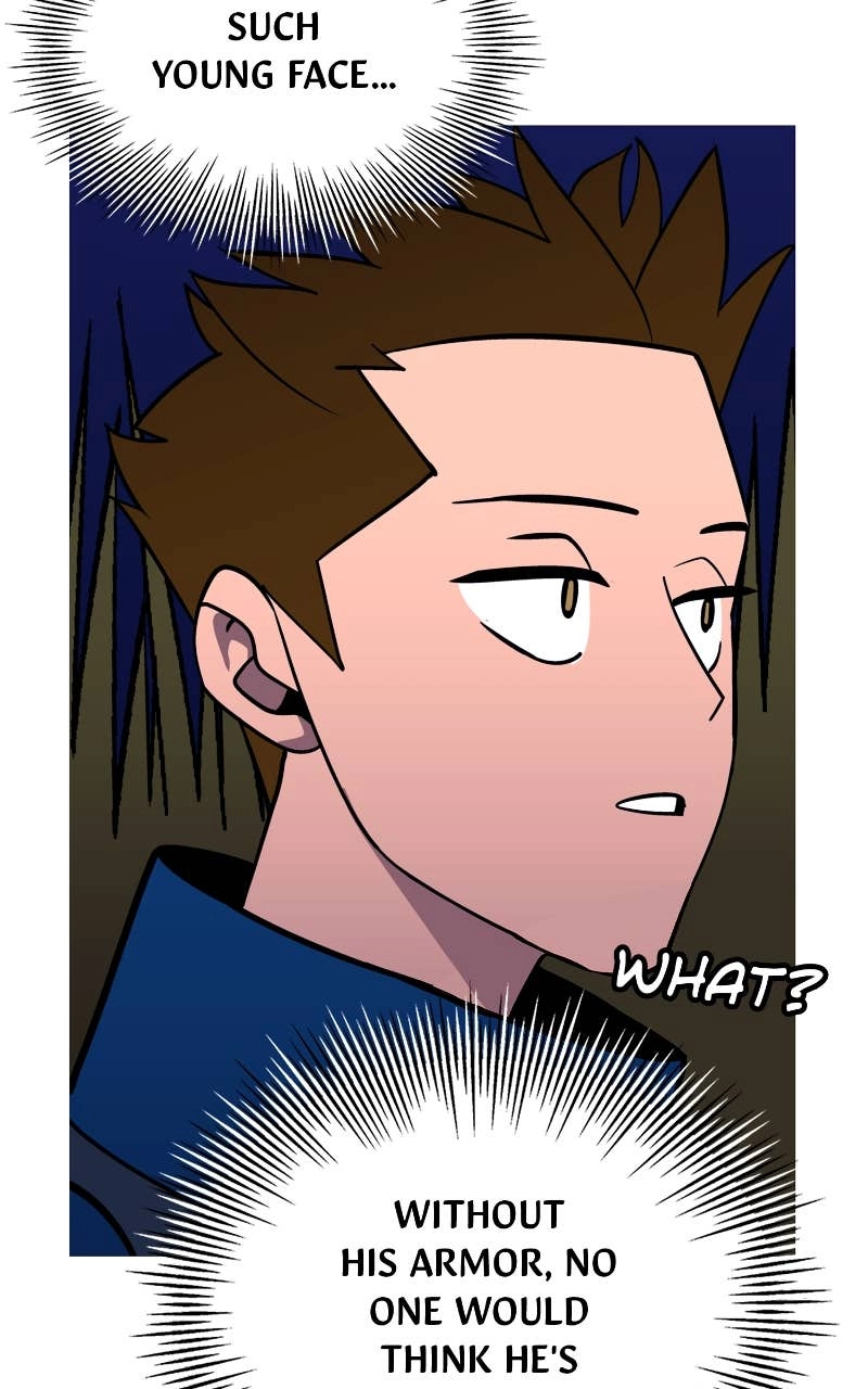 The Story of a Low-Rank Soldier Becoming a Monarch Chapter 9 Page 33