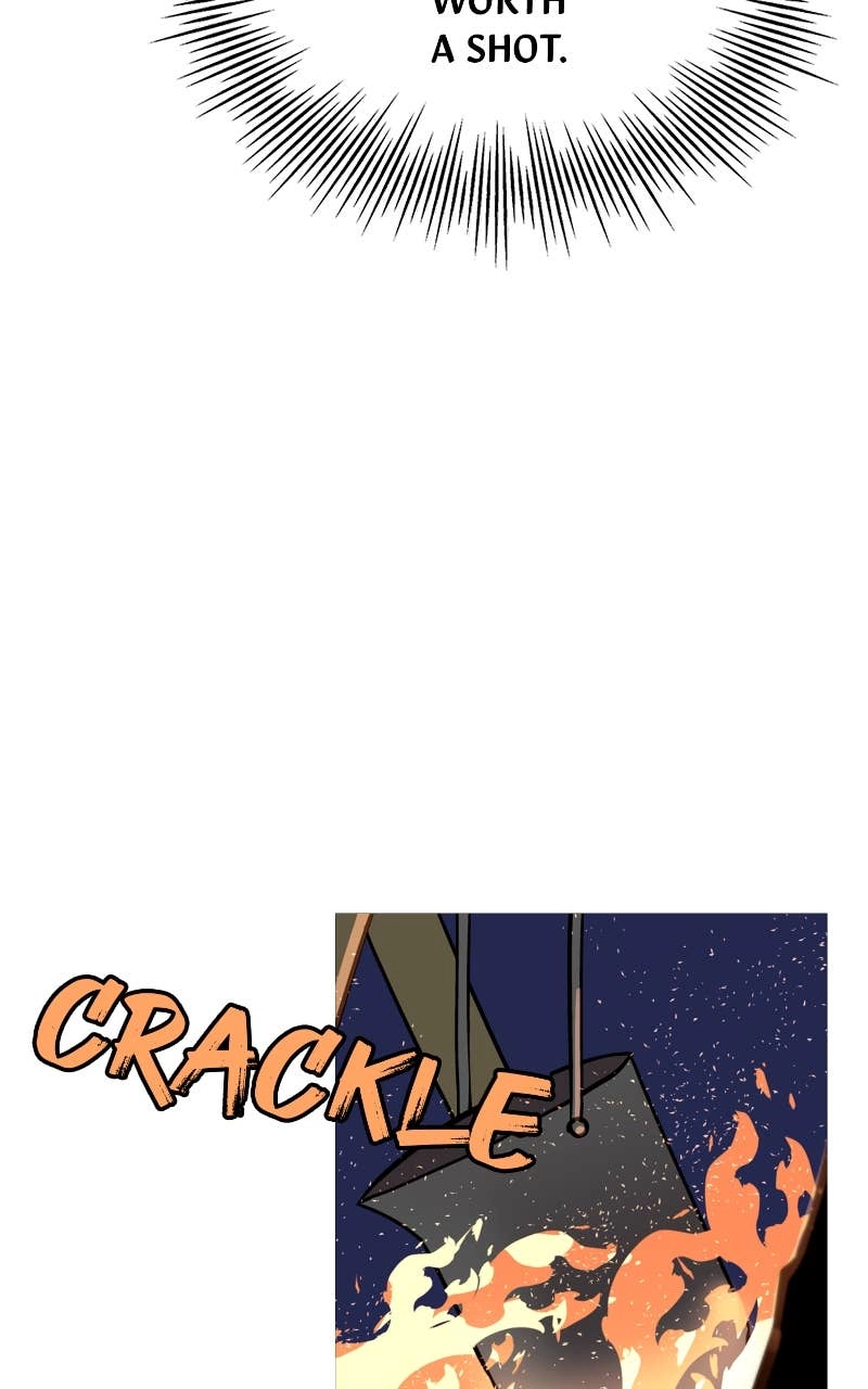 The Story of a Low-Rank Soldier Becoming a Monarch Chapter 9 Page 35