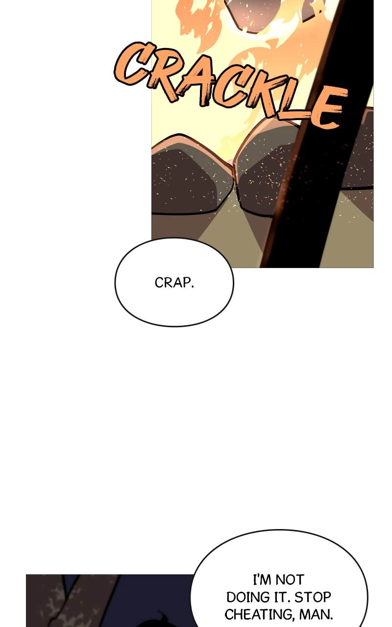 The Story of a Low-Rank Soldier Becoming a Monarch Chapter 9 Page 36