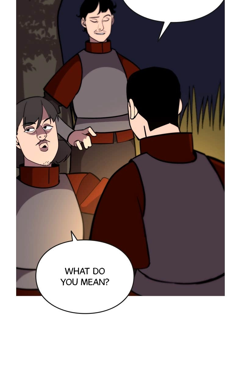 The Story of a Low-Rank Soldier Becoming a Monarch Chapter 9 Page 37