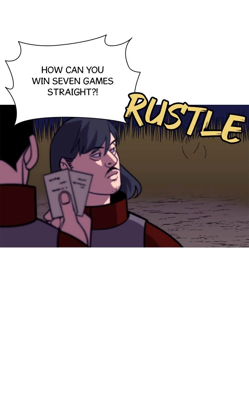 The Story of a Low-Rank Soldier Becoming a Monarch Chapter 9 Page 38