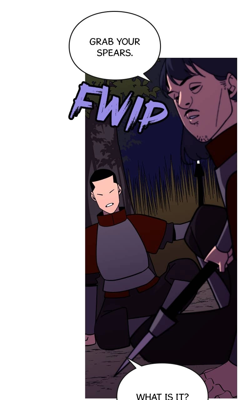 The Story of a Low-Rank Soldier Becoming a Monarch Chapter 9 Page 39