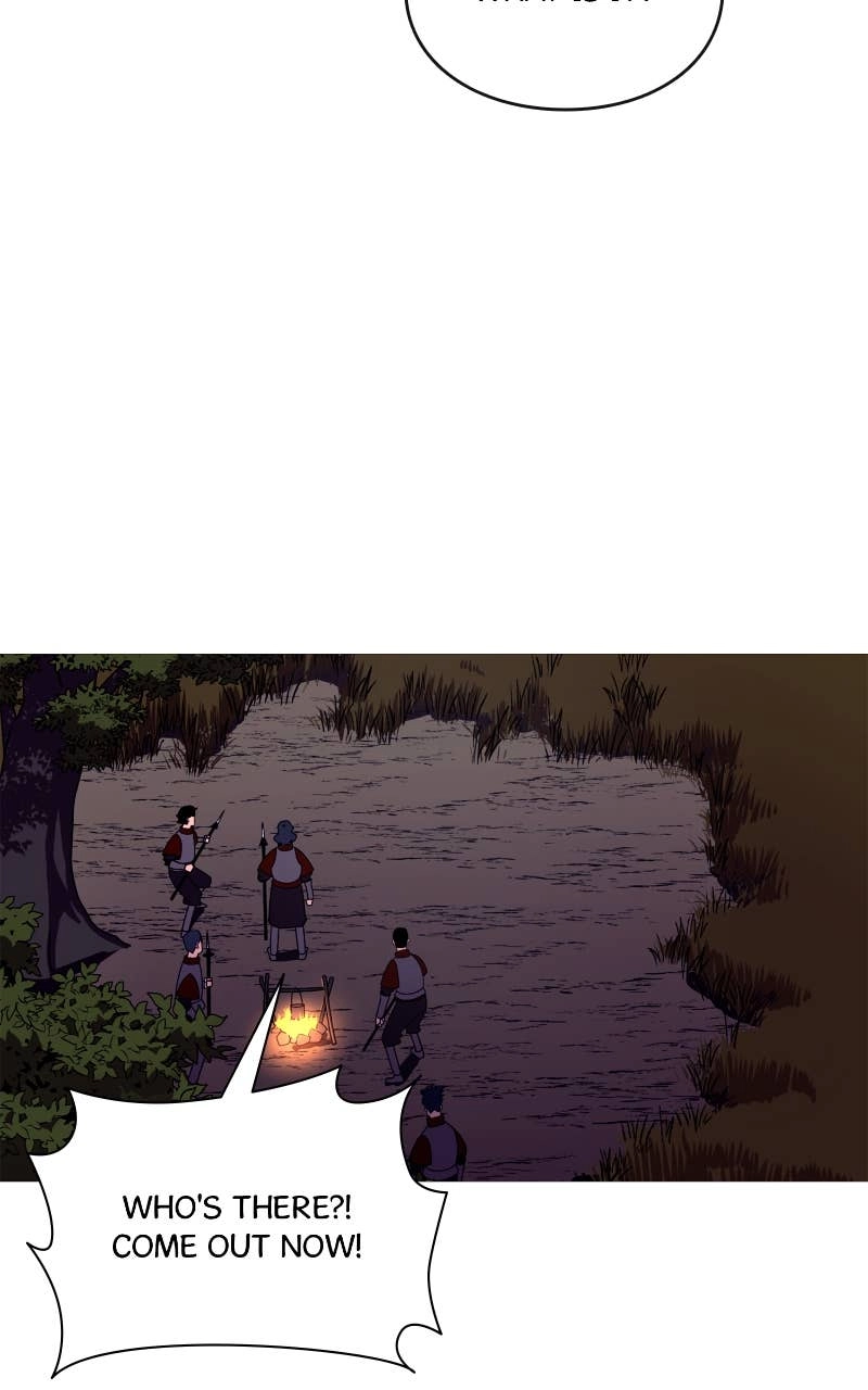 The Story of a Low-Rank Soldier Becoming a Monarch Chapter 9 Page 40