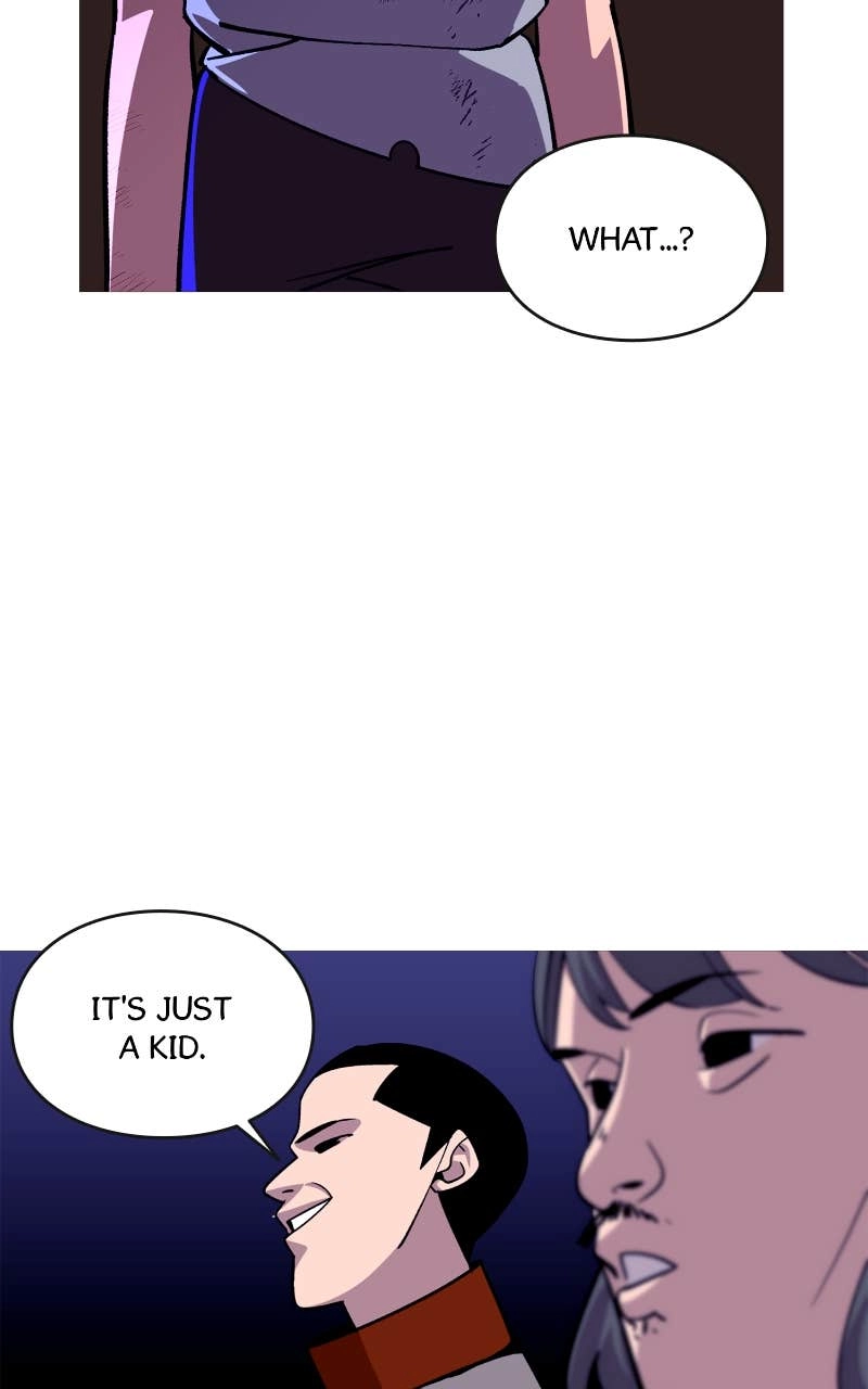 The Story of a Low-Rank Soldier Becoming a Monarch Chapter 9 Page 44