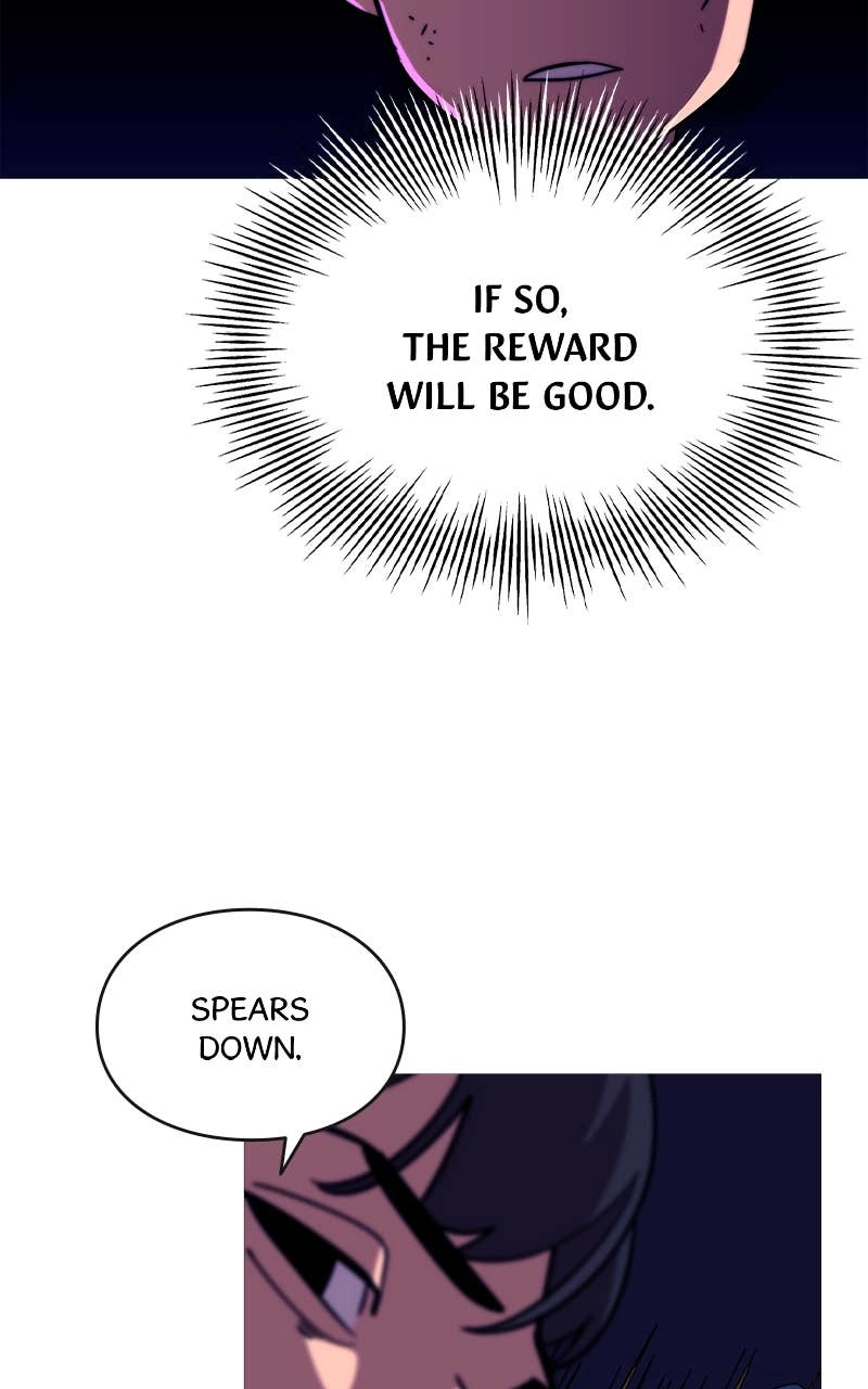 The Story of a Low-Rank Soldier Becoming a Monarch Chapter 9 Page 46