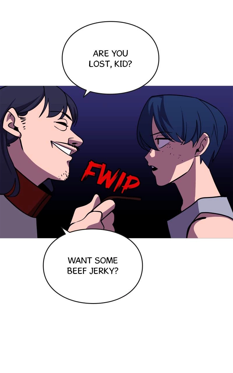 The Story of a Low-Rank Soldier Becoming a Monarch Chapter 9 Page 48