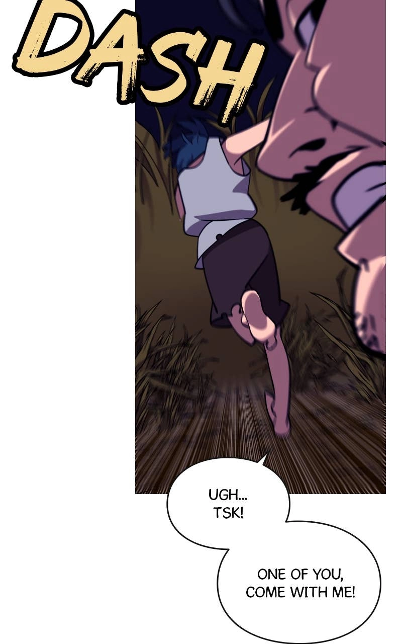 The Story of a Low-Rank Soldier Becoming a Monarch Chapter 9 Page 50