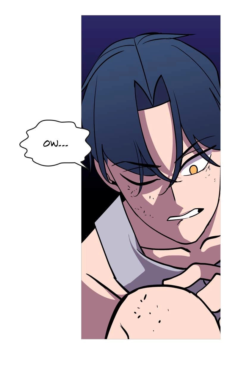 The Story of a Low-Rank Soldier Becoming a Monarch Chapter 9 Page 55