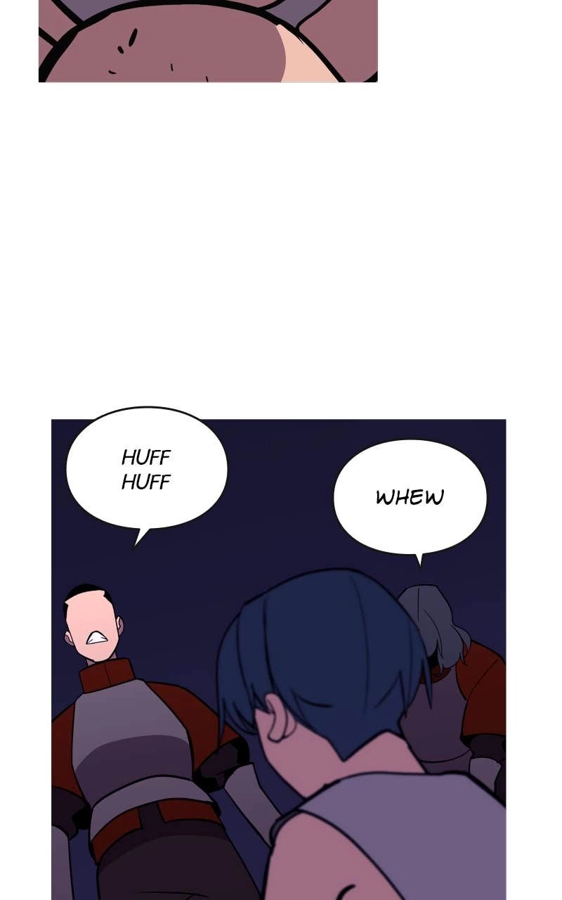 The Story of a Low-Rank Soldier Becoming a Monarch Chapter 9 Page 57