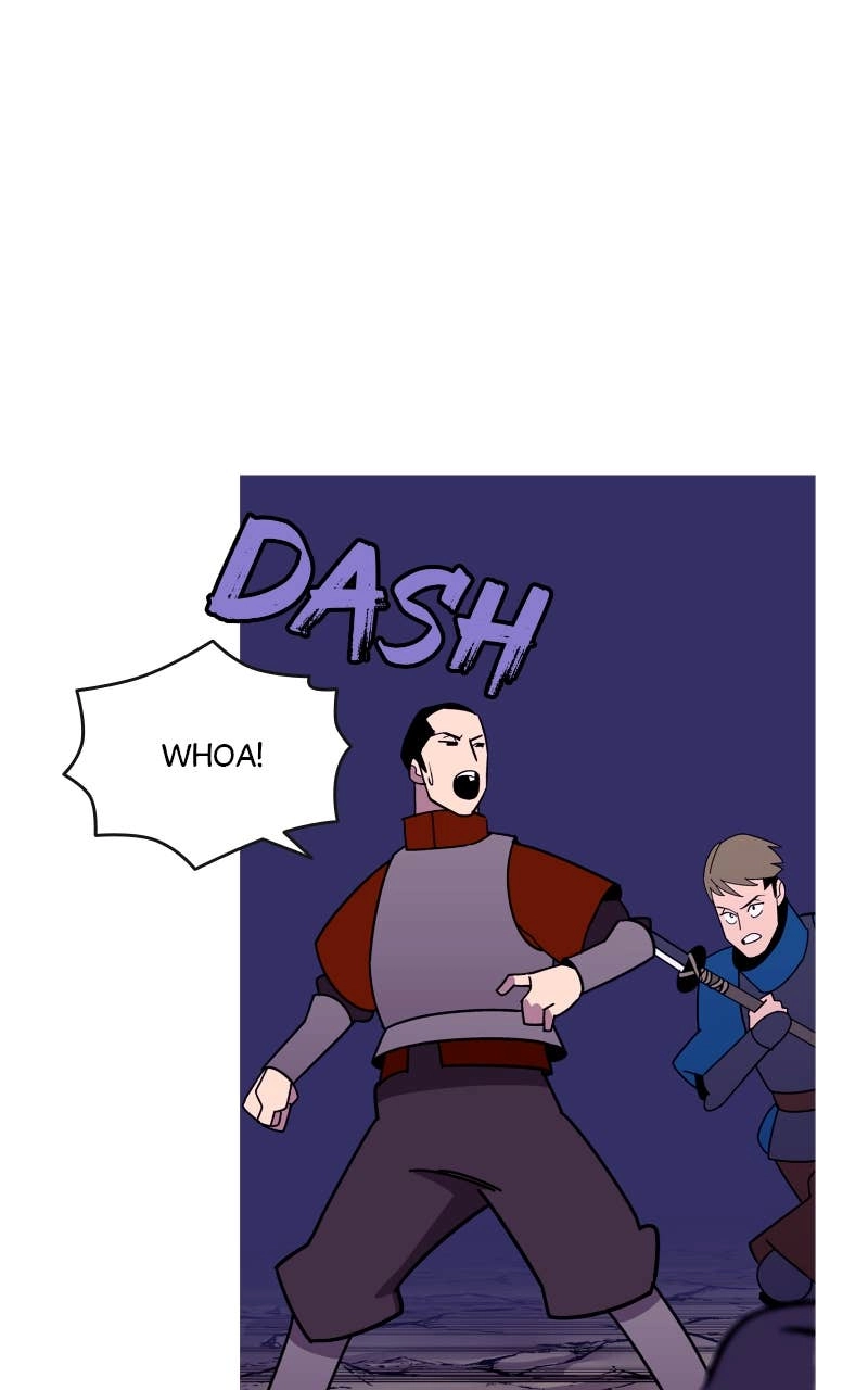 The Story of a Low-Rank Soldier Becoming a Monarch Chapter 9 Page 63