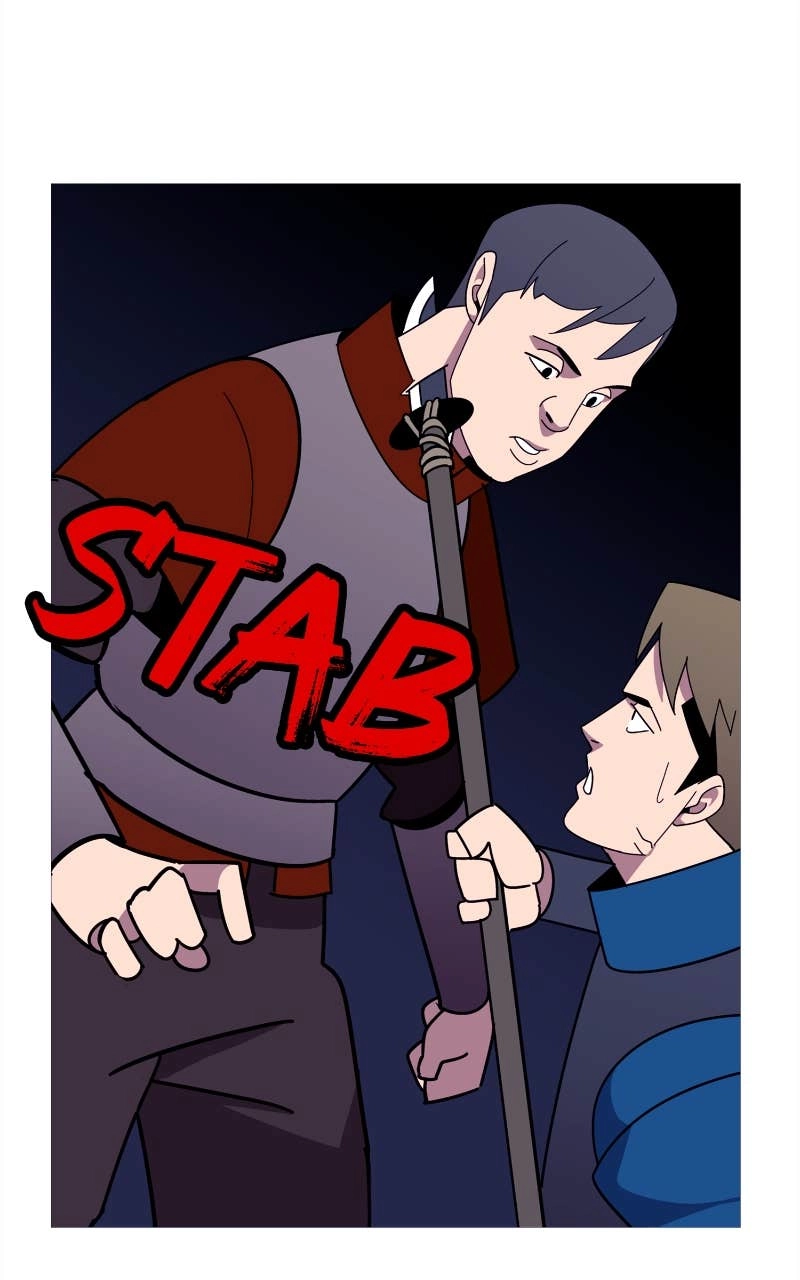 The Story of a Low-Rank Soldier Becoming a Monarch Chapter 9 Page 69