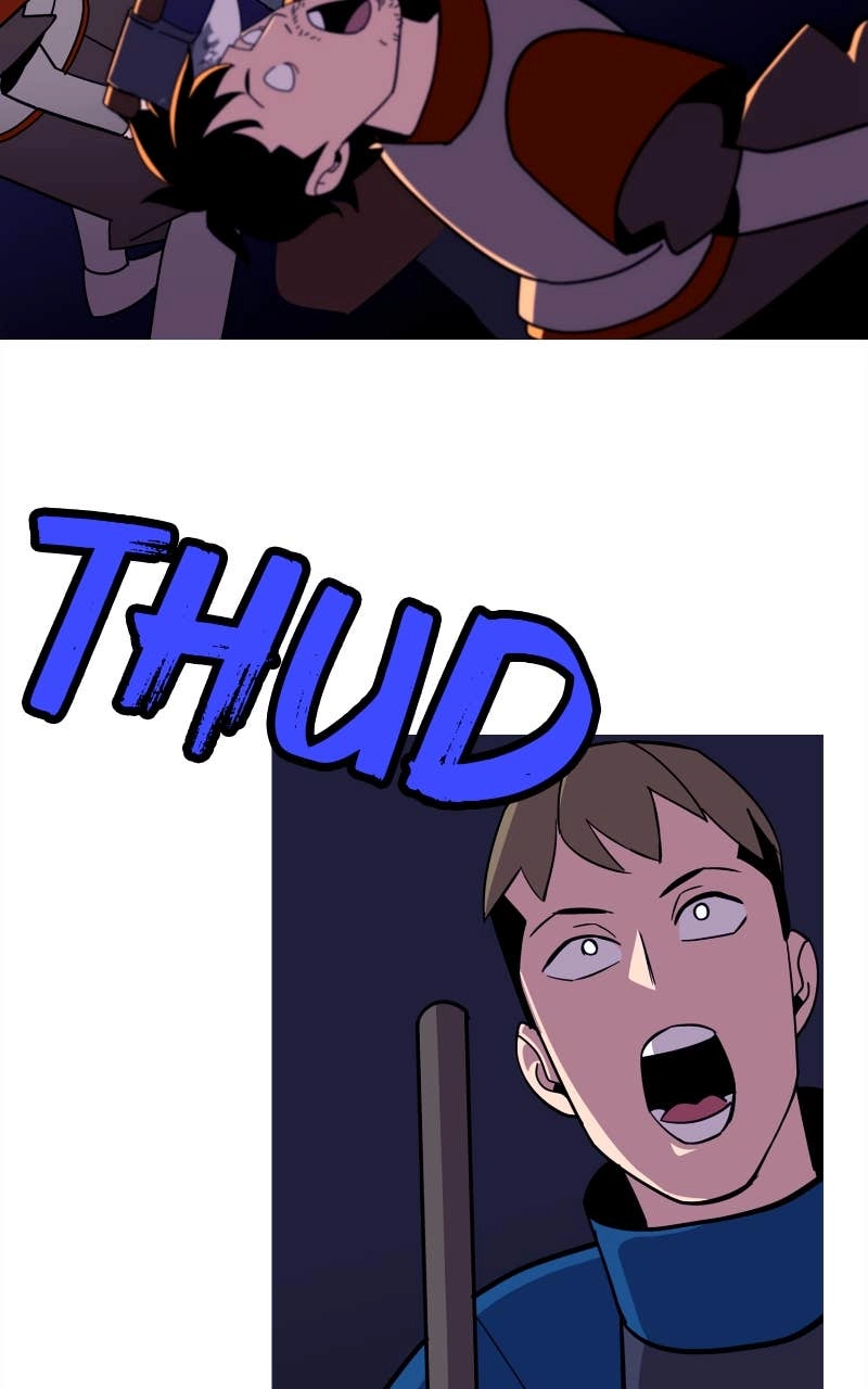 The Story of a Low-Rank Soldier Becoming a Monarch Chapter 9 Page 73