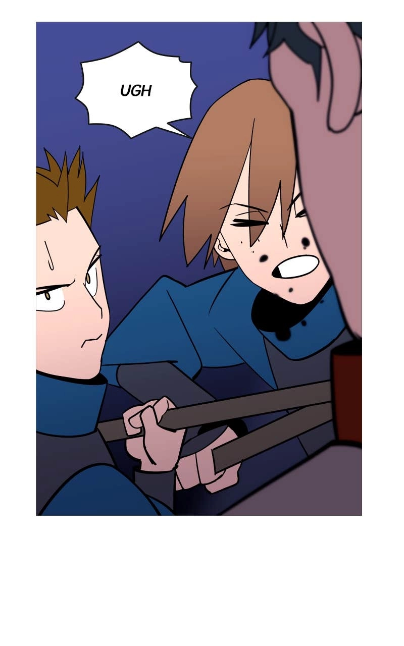 The Story of a Low-Rank Soldier Becoming a Monarch Chapter 9 Page 79