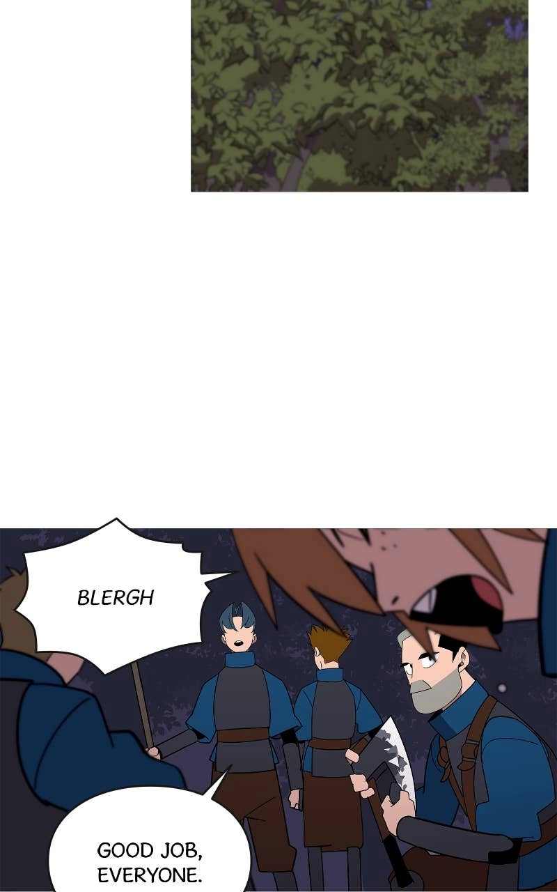 The Story of a Low-Rank Soldier Becoming a Monarch Chapter 9 Page 83