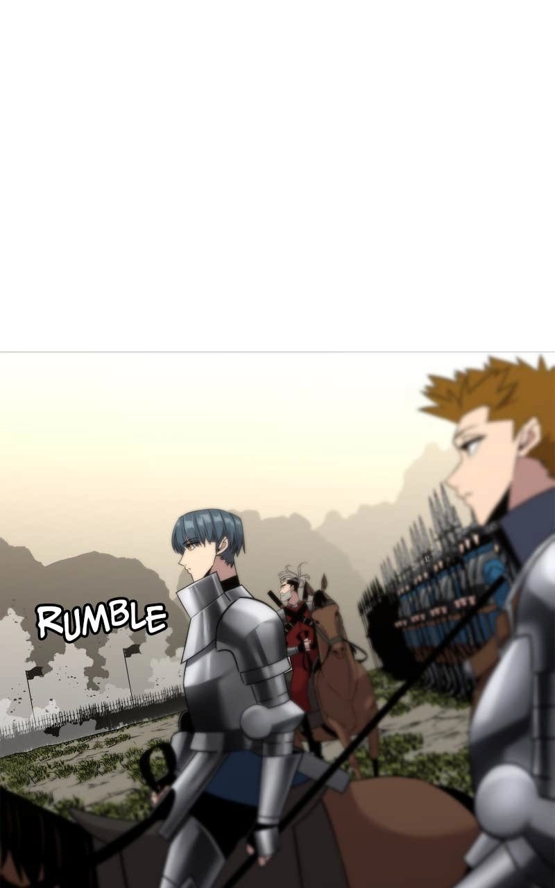 The Story of a Low-Rank Soldier Becoming a Monarch Chapter 90 Page 6