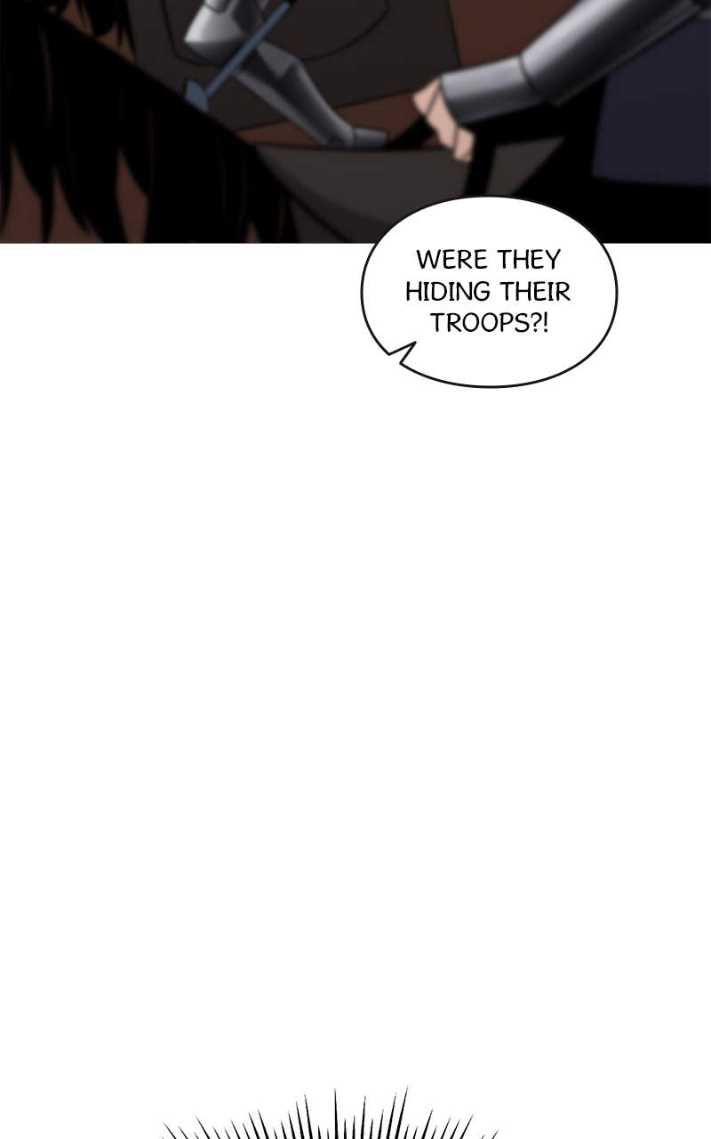 The Story of a Low-Rank Soldier Becoming a Monarch Chapter 90 Page 7