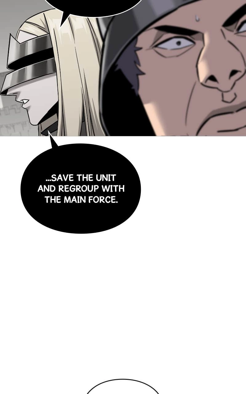 The Story of a Low-Rank Soldier Becoming a Monarch Chapter 90 Page 11