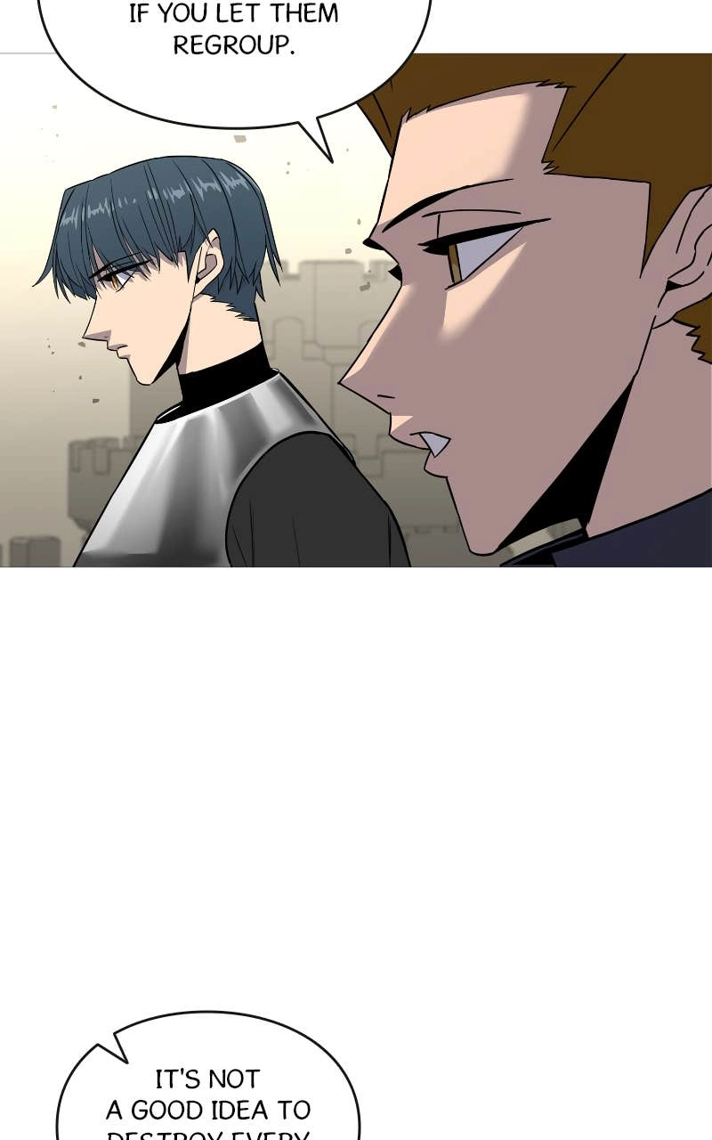 The Story of a Low-Rank Soldier Becoming a Monarch Chapter 90 Page 14