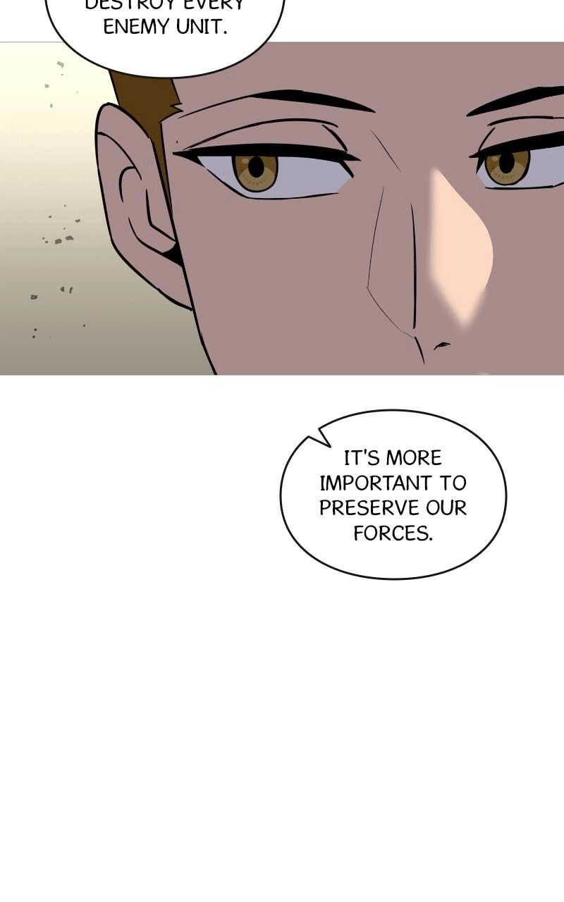 The Story of a Low-Rank Soldier Becoming a Monarch Chapter 90 Page 15