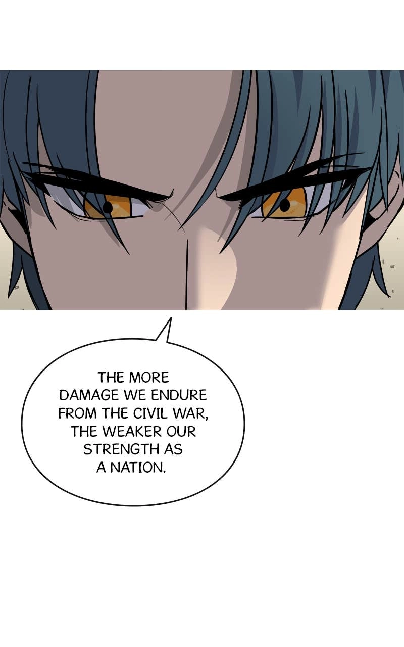 The Story of a Low-Rank Soldier Becoming a Monarch Chapter 90 Page 16