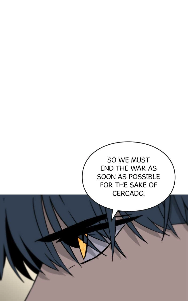 The Story of a Low-Rank Soldier Becoming a Monarch Chapter 90 Page 17