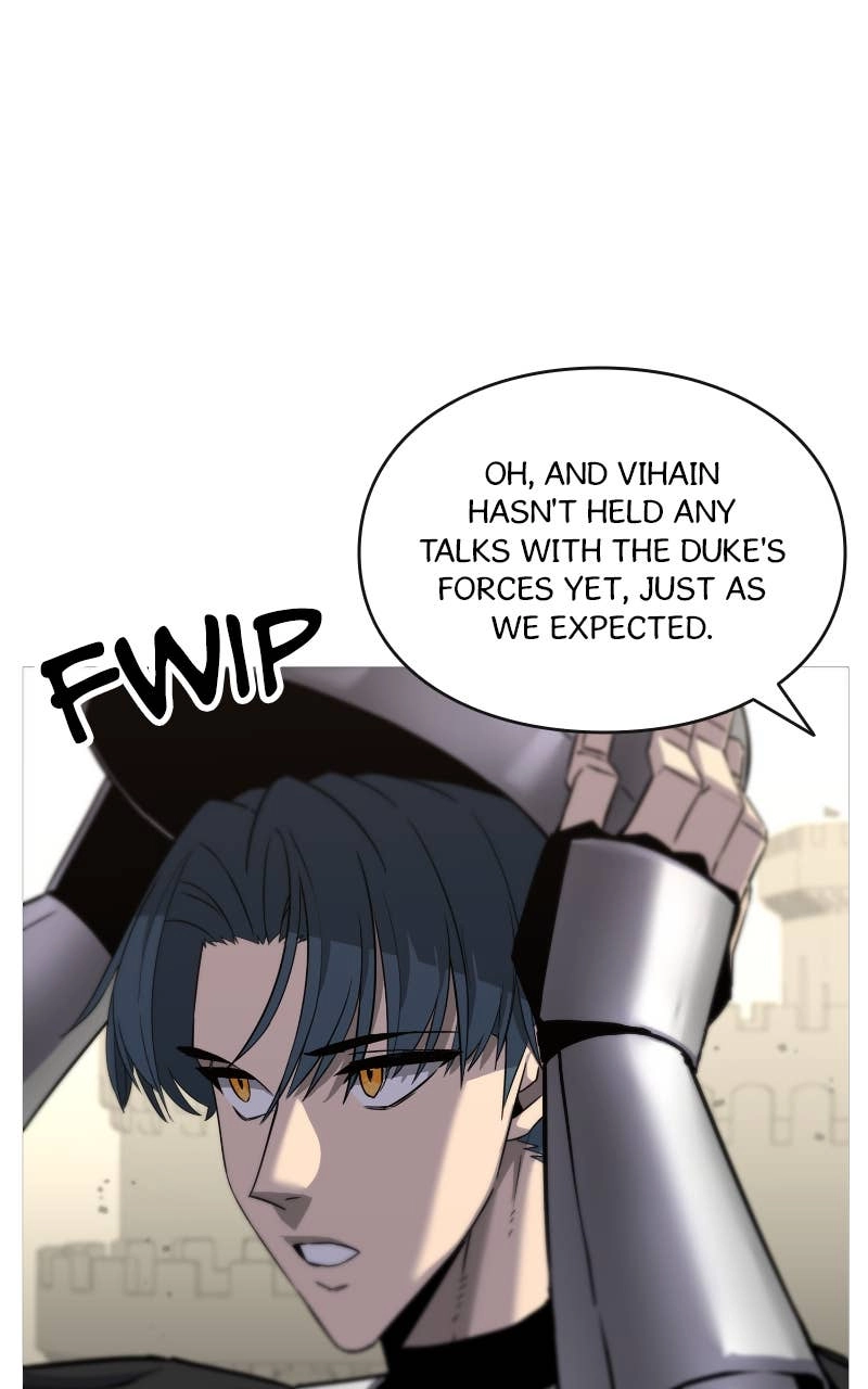The Story of a Low-Rank Soldier Becoming a Monarch Chapter 90 Page 20